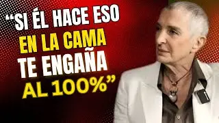 La Señal Íntima que Revela Infidelidad Masculina (Nadie te lo Dice) | Nilda Chiaraviglio