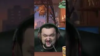 Стримера тут не уважают!  #bansha #vtuber #sleduck #moments #twitch #юмор #memes #shorts