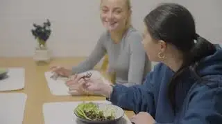 When AI Makes the Meal: Nutrition, Ethics & Food Access