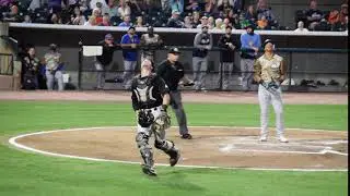 HP Rockers Tyler Ladendorf Batting HD