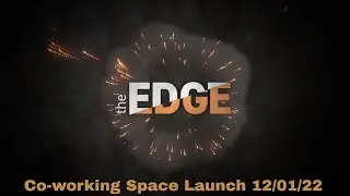 The Edge - Co-working space Dublin