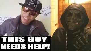 George_Something Needs A Therapist: Well I know Someone That Can Help (GP17)