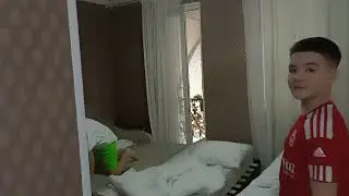 Grand Villa hotel г.Туркестан. Команда KIFS A 2012. Room tour. 19.03.2025г.