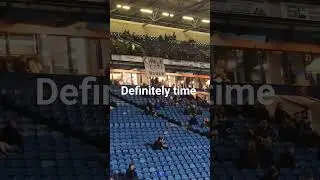 ⚽️⚽️Chansiri Out ⚽️ ⚽️ #football #sheffieldwednesday #hillsborough #swfc #protest #banner