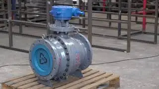 Linha Completa para Instala&ccedil;&otilde;es Hidr&aacute;ulicas Industriais, Minera&ccedil;&atilde;o e Saneamento