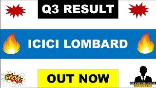 ICICI Lombard Q3 Results 2026 | ICICI Lombard Results Today | ICICI Lombard Share Latest News 