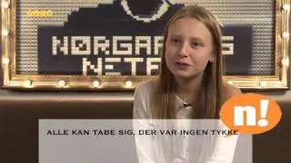 N&oslash;rgaards Netfix - Nationen s&aelig;son 3 #1