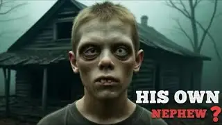Inbred Horror: The Man Who Was His Own Nephew &mdash; Appalachia&rsquo;s Darkest Secret