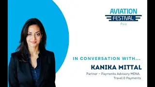 Как авиакомпании могут использовать платежи для увеличения доходов в Азиатско-Тихоокеанском регионе