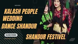 &ldquo;Shandur Festival &ndash; Polo Match, Kalash Dance & Cultural Performances in the Mountains of Pakistan&rdquo;