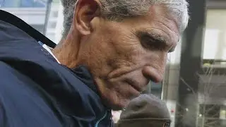 College scam mastermind Rick Singer gets 3.5 years in prison