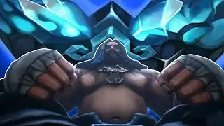 Can Everfrost Udyr carry to Diamond?