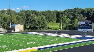 An updated look at how DeWitt Public Schools is spending $66M bond