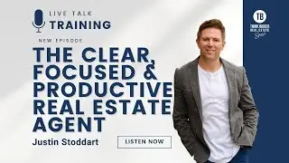 The Clear, Focused & Productive Agent