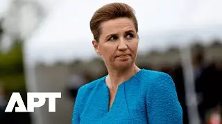 Danish PM: Drone Incident at Copenhagen Airport a &ldquo;Serious Attack on National Infrastructure&rdquo; | APT