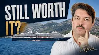 Holland America Oosterdam Cruise Review: Is This Ship Still Worth It?