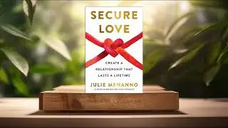 [Review] Secure Love: Create a Relationship That Lasts a Lifetime (Julie Menanno) Summarized.