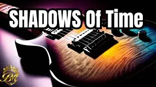 Bino Mobb - Shadows Of Time: The Instrumental