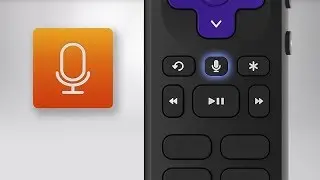 Как использовать голосовой пульт на устройствах Roku