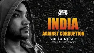 India Against Corruption - Corruption in India. Indians - Fight Corrupt Government and Politicians.