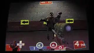 Random Indie Horror Games