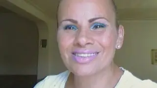 ColorMates Daytime Delights (Blues)