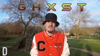 GHXST [FREE FLOW] | DRONEOLOGY