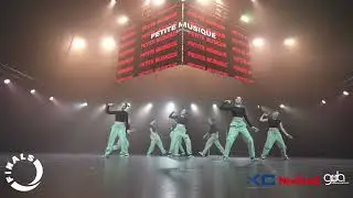 (1st Place Juniors) Petite Musique | FINALS 2025 Frontrow