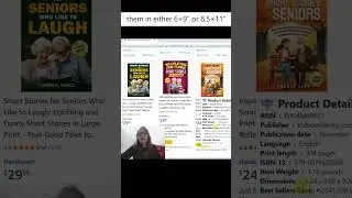A KDP Niche Most Creators Ignore #kdptips #kdp #kindledirectpublishing