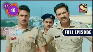 Burnt Alive | Crime Patrol 2.0 - Ep 16 | Full Episode | 28 March 2022