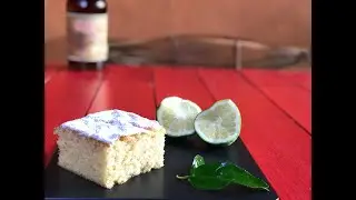 BIZCOCHO DE LIM&Oacute;N &iexcl;&iexcl;s&uacute;per JUGOSO!! F&Aacute;CIL Y R&Aacute;PIDA PREPARACI&Oacute;N.PERFECTO PARA TOMAR A CUALQUIER HORA