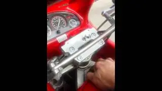 Cagiva Gran Canyon