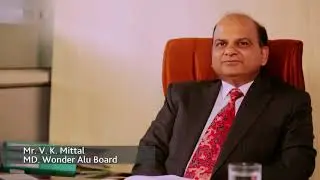 Wonder Alu Board  Aluminium Composite Panel ACP Sheets in India  Company Profile