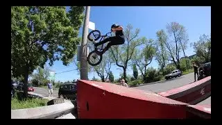 3RIDE TORONTO JAM!