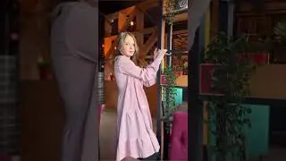Dia Miller dress  #viral #fashion