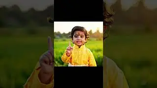 Cutest Baby AI Edits Ever😂 | Telugu Kids Comedy Videos | AI Edits with Siddhu #Funny #AIEdit #Telugu