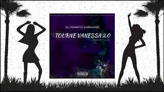 Master Topher - Tourne Vanessa 2.0 by DJYASHBOYZz [AUDIO 2018]