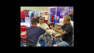 Day 2 | Pakistan Plumbing & Fire Fighting Expo (PPFP) | Haseen Habib Trading |
