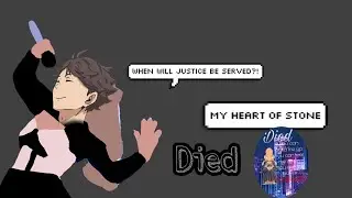 JANE SEYMOUR”OIKAWA INTRO” (Six the Musical Series) pt 4 LemonzCutie YT