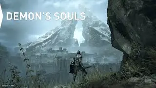 Die Hard - Demon's Souls 🎮