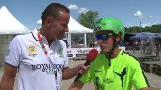Bikefestival Basel 2017