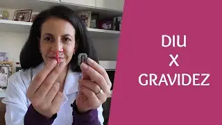 “Engravidei com o DIU, e agora?”