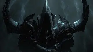 Killing Malthael. LVL 70 Necromancer