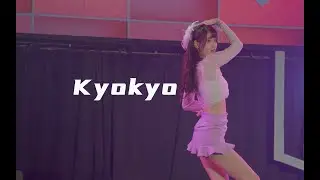 【4K】BW2020广州站主舞台：Kyokyo 怦然心动