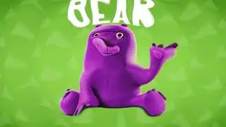 ABC SONG - Official soundtrack Talking ABC... App Color Effects