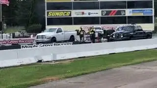Greg_A VS Turba Tom youtube call out Maple Grove