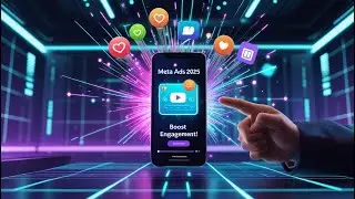 Meta Ad Engagement Trends and Social Pro
