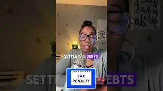 Want to stop seizures and garnishments? Tax resolution is your tool. #TaxRelief #IRSResolution