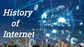 History of 