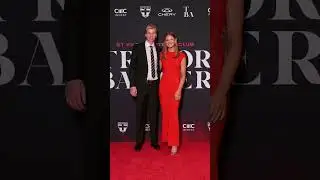 red carpet BEST dressed goes to?